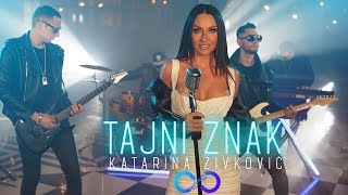 Katarina Zivkovic - Tajni Znak