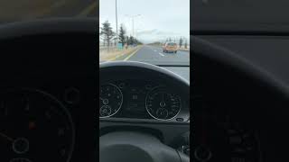 Araba Snap Müslüm Gürses - Nerelerdesin Pat Gündüz Yolculuk Snap Hi̇kaye