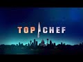 Top Chef - Tribute Dinner