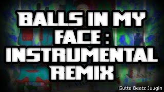 Watch Filthy Frank Balls In My Face video