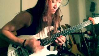 Watch Sylosis Last Remaining Light video