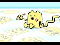 Wow! Wow! Wubbzy! - "Ya Gotta Be Free"