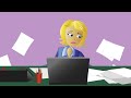 Sage Simply Accounting Intelligence Demo Video (EN)