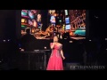 Your Songs Concert: Lea Salonga Sings Broadway Medley (High Quality)