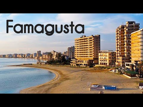 Biggest and Scariest Ghost Town... Must Watch! Biggest and Scariest Ghost Town... Must Watch! klip izle
