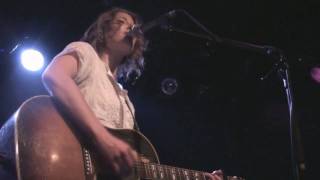 Watch Kathleen Edwards Somewhere Else video