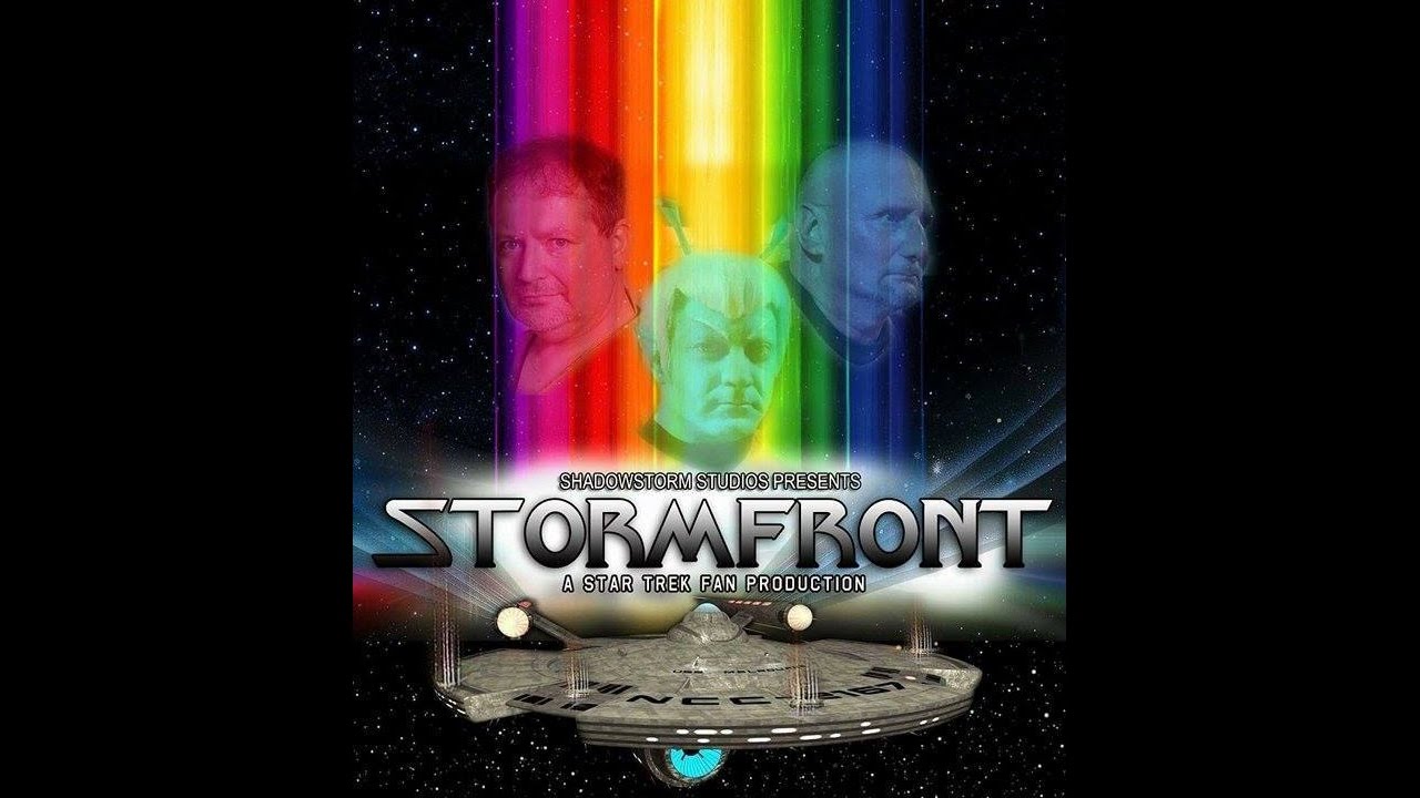 Melbourne - Star Trek