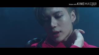 Taemin Shadow Fmv Taemin Shadow Fmv