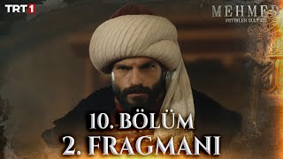 Mehmed: Fetihler Sultanı 10. Bölüm 2. Fragman
