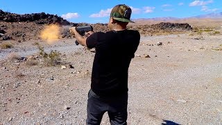 Shooting Dracos With My Baby Mama Dj Ghost Vlog Shooting Dracos With My Baby Mama Dj Ghost Vlog