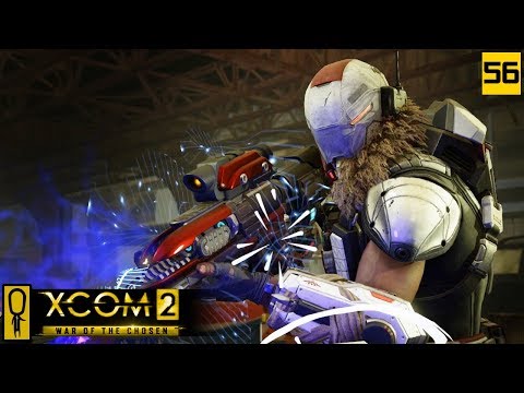 Royal Rumble Part 56 Xcom 2 War Of Chosen Gameplay Royal Rumble Part 56 Xcom 2 War Of Chosen Gameplay