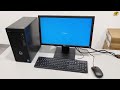 Dell Optiplex Desktop Unboxing | Dell Optiplex 3000 Computer Unboxing | Intel 12th Gen | LT HUB