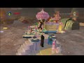 The Lego Movie Game Walkthrough Part 9 The Depths