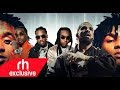 HOT 2019 HIPHOP /TRAP MIX - DJ YOBRA 2FT DRAKE MIGOS,CARDI,NICKI MINAJ,TRAVIS SCOT (RH EXCLUSIVE)