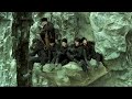 Lakshya Movie 1000 Feet Mountain Expedition | Best Fight Scene #lakshya #hrithikroshan #bollywood