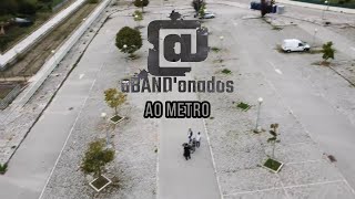 aBAND'onados - Ao Metro