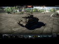 War Thunder TANKS! T34 Calliope 60 ROCKETS! 1.49 IS OUT!
