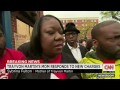 Trayvon Martin's mom: This is a step in right direction