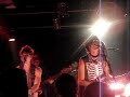 Apes & Androids- Make Forever Last Forever- LIVE 12/21/07