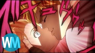 Top 10 Faithful Anime Adaptations of Manga