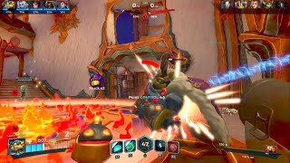 Paladins Pip Is Op