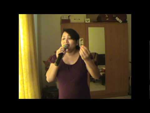 Teri rahon mein khade hain by Leela Kudesia