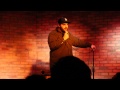 Jacob Johnston. Madison, Wisconsin. Comedy Club on State Street 12/18/13