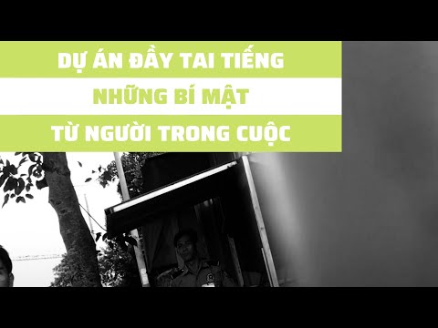 Đầy đủ vụ đột nhập dự án căn hộ MƯỜNG THANH GÒ VẤP