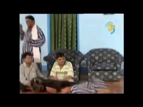 ISHQ NA KARNA YARO Pakistani Punjabi Stage Drama 1 9