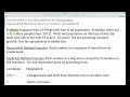 Intro to Spreadsheet with Exponentials