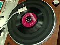 Katie Watkins with Texas Red & Jimmie - Snake Blues (Checker 879)