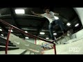 Paul Rodriguez switch frontside blunt slide