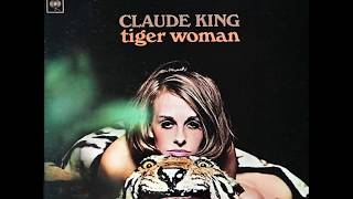 Watch Claude King Tiger Woman video