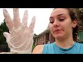 BLOWTORCH VS 30LB GUMMY BEAR DO NOT TRY