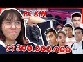Dàn máy tính của các Streamer bao nhiêu tiền? Misthy choáng với trợ lí anh Chuối || MISTHY PHỎNG VẤN thumbnail