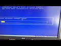 Установка сборки BEST Windows XP Edition