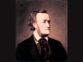 Richard Wagner - Piano Sonata in B flat, Op. 1, WWV 21 (1/3)