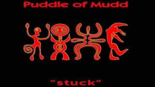 Watch Puddle Of Mudd Suicide video