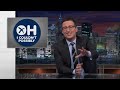 Last Week Tonight with John Oliver: Scottish Independence