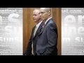 Judge's Ethic Trial Starts Judge's Ethic Trial Starts