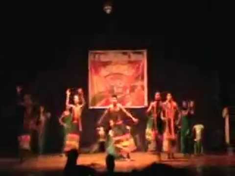 Jogva Lallati Bhandar - Mayur and Group