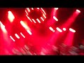 AWOLNATION - Soul Wars - Live at Holiday Havoc, The Joint, Las Vegas NV 12-6-12