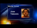 Suspect cartel hitman caught