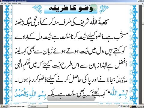 Wazoo ka sahi Tarika (D U N Y A T U B E)