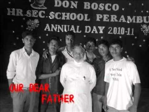 don bosco school,perambur.annual day program XI-a _(2010-2011) don bosco school,perambur.annual day program XI-a _(2010-2011)