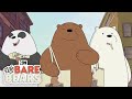 We Bare Bears | Living the Tote Life | Cartoon Network