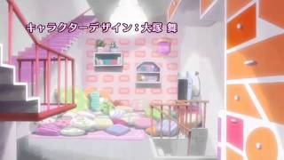 Anime Previews - Lotte no Omocha!
