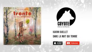 Watch Karim Ouellet Dans La Nuit Qui Tombe video