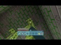 Minecraft Xbox - Island Of Eden - Dangerous Dungeon! [22]