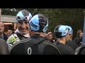 Steve's Ironman UK 2010